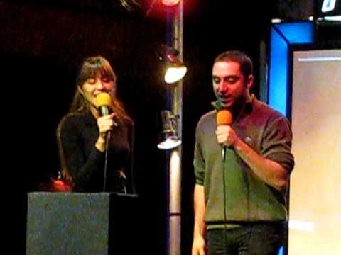 El Baile del Pimpollo