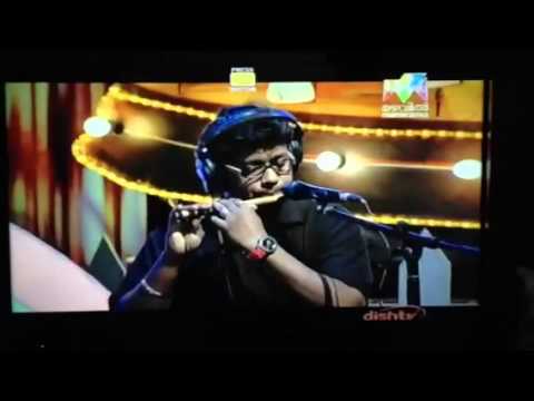 Indian Voice Junior Anurag - family round