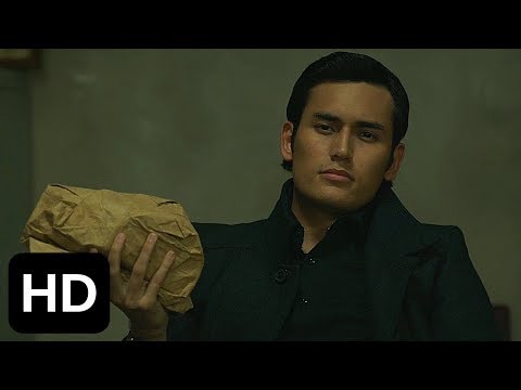 The Raid #2 - Meeting Scene | 1080p