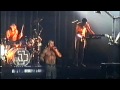 Rammstein Live aus Saint Peterburg 19.11.2001 Песня о ...