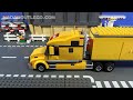 LEGO City Films 2020