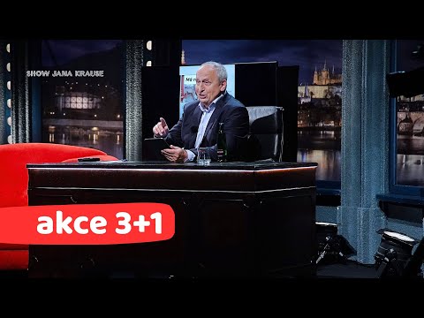 Stalo se - Show Jana Krause 17. 9. 2025