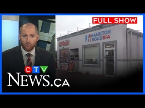 BIA called to account for funds lost in scam | CTV News London at 11, Mon. Jan. 12, 2026