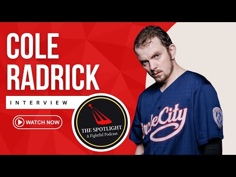 Cole Radrick Provides Update On Injury Recovery, Reveals He Wrestled On A Broken Leg For A Month