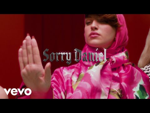 Video thumbnail for Sorry Daniel