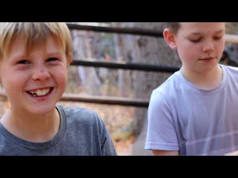 100% Dad Rapid City, SD with the Smiths Stop 30