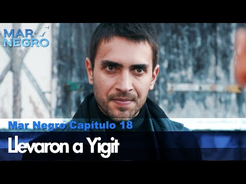 Llevaron a Yigit - Capítulo 18 | Fugitiva