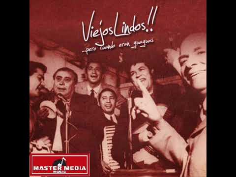 3x7 Veintiuna -  Me gusta la cueca brava