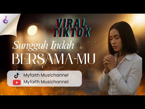 Sungguh Indah BersamaMu (cover)_ Viral di TIKTOK