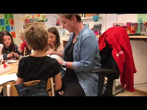 Välkommen till Rönnängs skola!