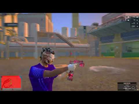 Komisz | RV Legacy #2