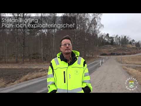 Samråd skola Skäret - Uddevalla kommun