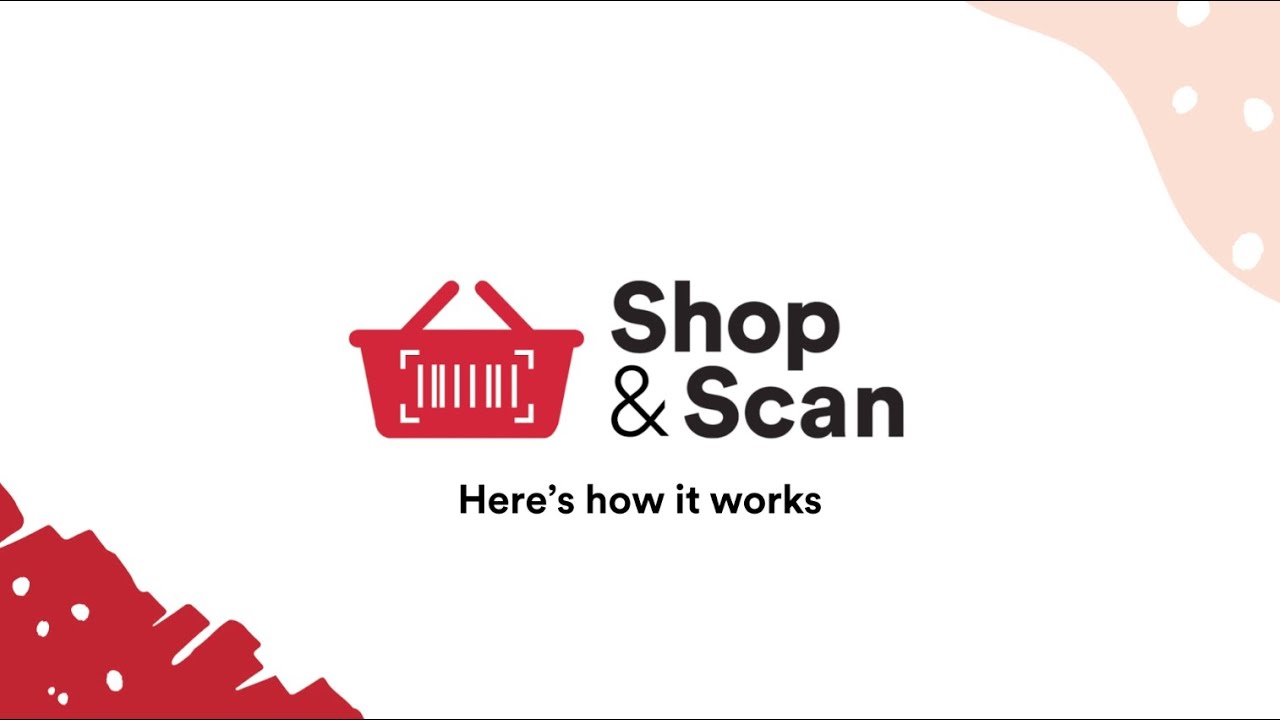 Introducing Michaels® Shop & Scan | Michaels
