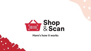 Introducing Michaels® Shop & Scan | Michaels