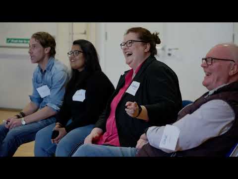 Collective Voices | Tinnitus Documentary