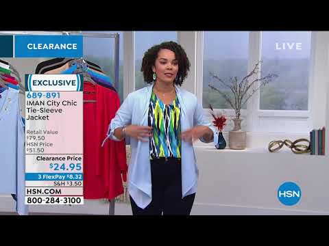 HSN | AT Home 09.29.2020 - 09 AM