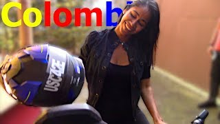 Motorcycles Tour in Colombia Medellin Travel Guide