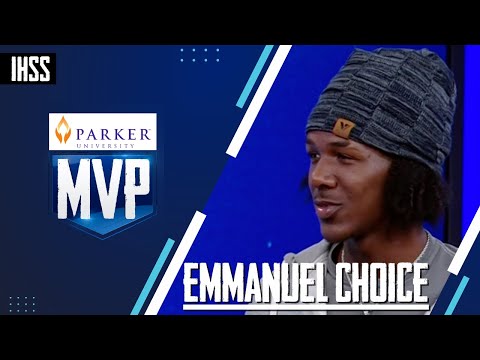 Meet Lancaster's MVP Emmanuel Choice | High School Football Highlights
