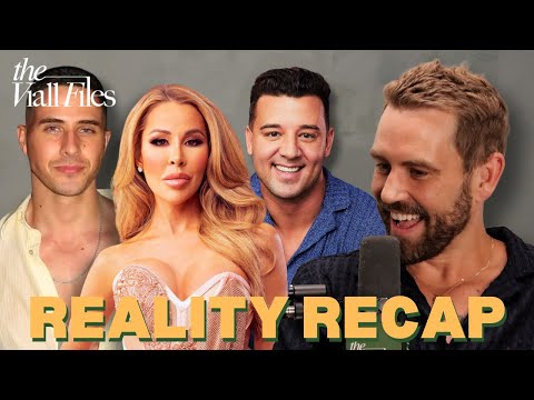 RHOM w/ Lisa Hochstein, Perfect Match w/ Freddie, Bach in Paradise w/ Brian, New Taylor Swift Album