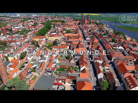 Mission: Überflieger - Tangermünde