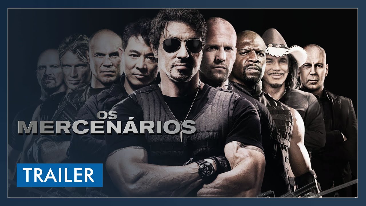 trailer Oficial