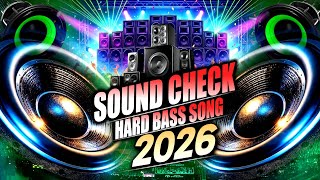 Download lagu JBL dj | New JBL song | JBL MUSIC - SOUND CHECK | Hard Bass Song | 2026 | dj | JBL dj song🎧JBL Song mp3