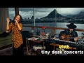 Bebel Gilberto: Tiny Desk (Home) Concert