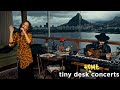 Bebel Gilberto: Tiny Desk (Home) Concert