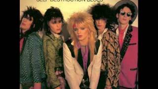 Hanoi Rocks - I Want You