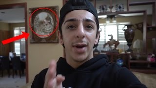 WHEN YOU SEE IT YOU WILL FREAK OUT!! | FaZe Rug