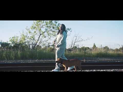 Tay Mackin - Ten Toes ft. Curnal | Dir @YOUNG_KEZ (Official Music Video)