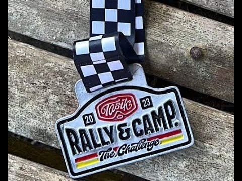 TASIK RALLY BALI 2023: Lupo's Rally Edition 2023 [HD-1920x1080] - 10min