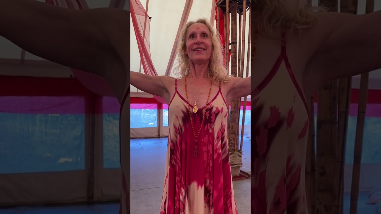 Sophie Breathwork by Paula Jarno