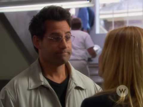 Mysterious Ways - 2x07- Child Of Wonder part 3