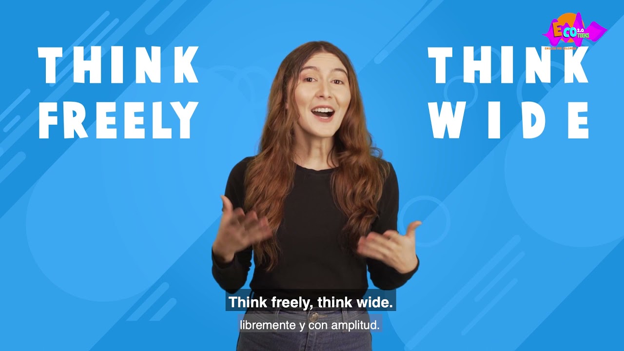 ECO Teens for Students 2: What’s my calling?