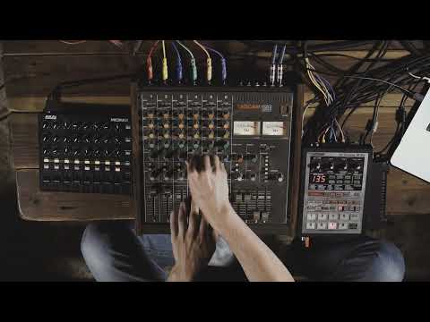 Carlton Livingston - 100 weight Of Collie Weed dub