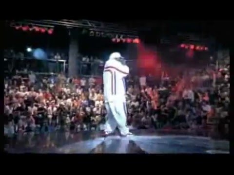 Red Bull BC One 2005! Full Video!