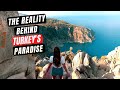 OLUDENIZ TURKEY Is It WORTH IT One Day In Oludeniz Fethiye Travel Turkey