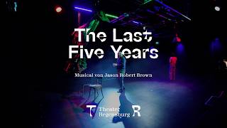 THE LAST FIVE YEARS | Trailer