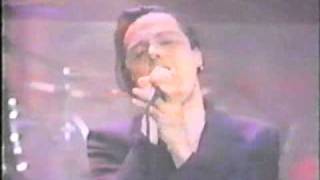 SUEDE - Metal Mickey live @ Tonight Show with Jay Leno