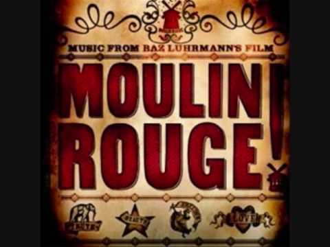Moulin Rouge - Elephant Love Medley