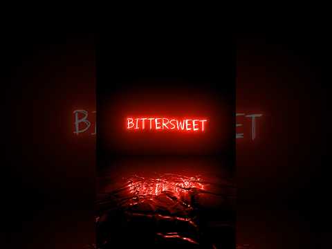 Madison Beer-Bittersweet (Lyrics)