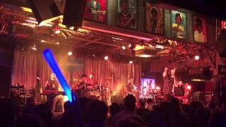 Fitz and the Tantrums - Fools Gold