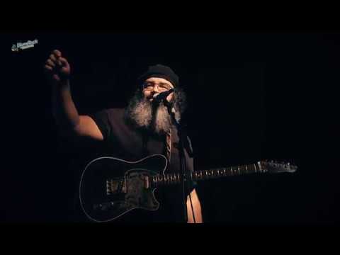 Manu Lanvin feat Johnny Gallagher - Blues Rock Festival Châteaurenard "House Of The Rising Sun"