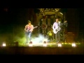 ЭКТО Boys - New year intro and Moscow Calling ...