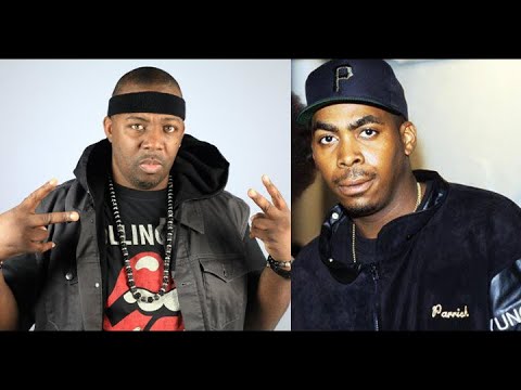 BEEF - EPMD Partners Erick Sermon vs. Parrish Smith