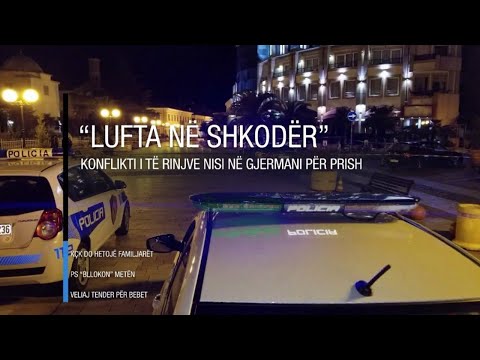 Edicioni informativ i orës 16:00 - 6 Shkurt 2020