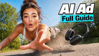 How to Make Al Commercials With GPT-6 Astra and Seedance 2.5 (Full Tutorial)