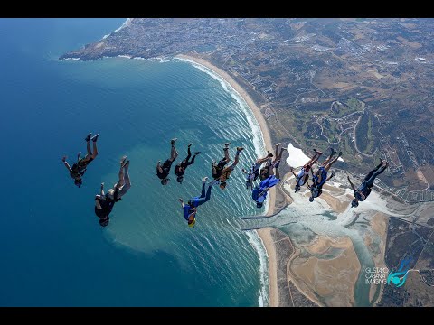 Fly4Life Algarve 2019