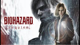BIOHAZARD requiem #03
